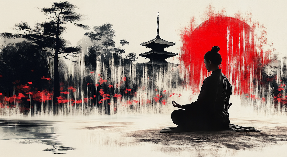 Integrity Martial Arts - Refining Strength Building Resilience in 2025 with Martial Arts Meditation