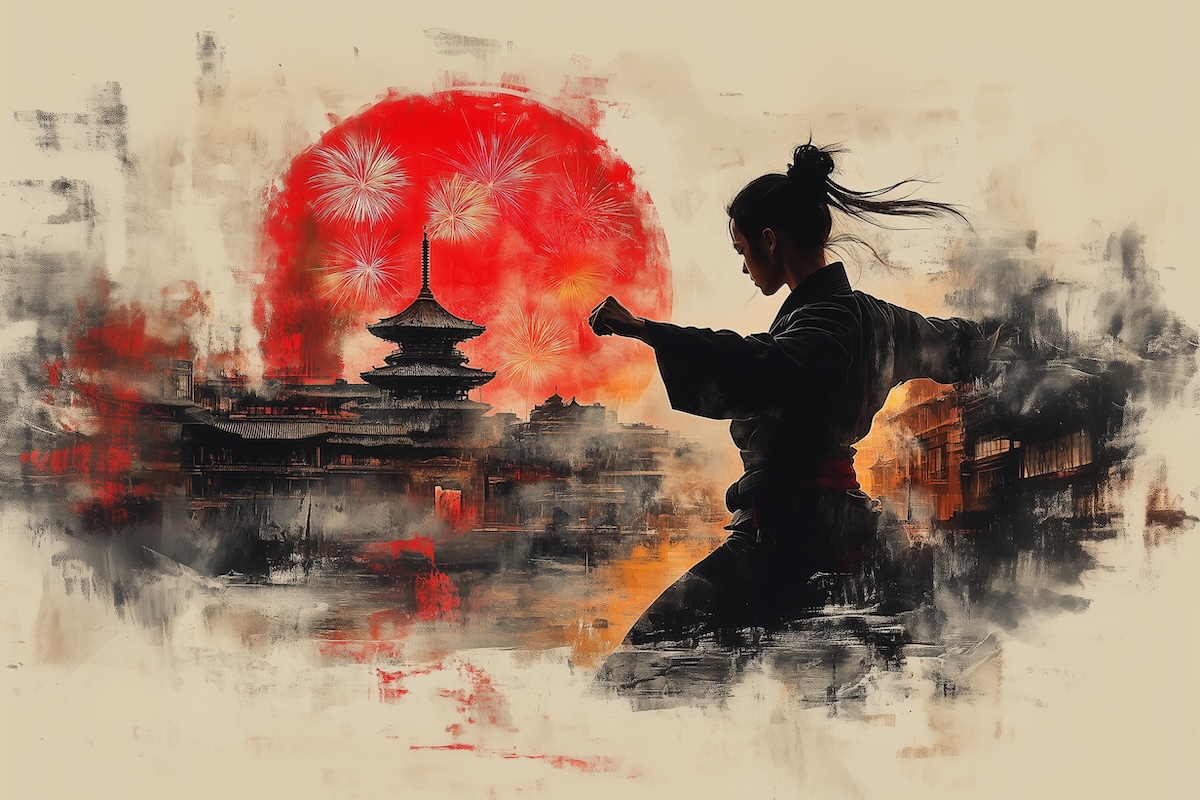 Refining Strength: Building Resilience in 2025 with Martial Arts