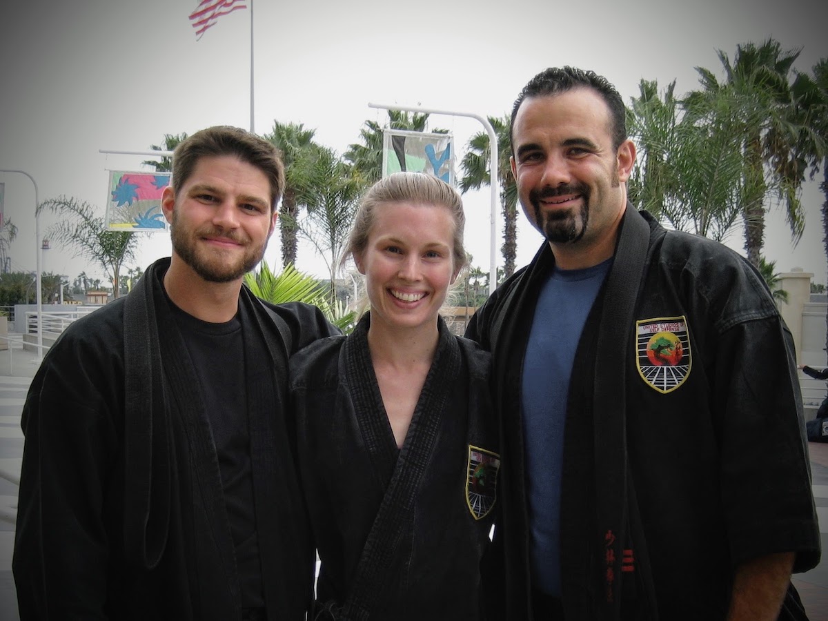 Martial Arts are for Real People