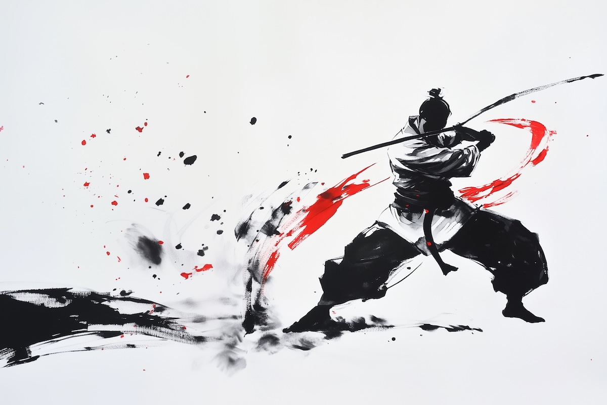 The Hidden Power of Stances: Why a Strong Foundation Matters in Kempo